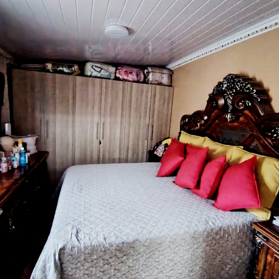 4 Bedroom Property for Sale in Mdantsane Nu 9 Eastern Cape
